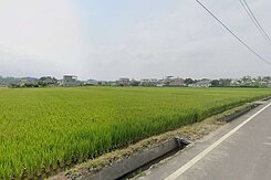 美濃漂亮大面寬農地