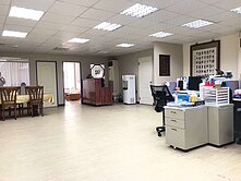 新興區/美麗島捷運站/室內大空間商辦大樓