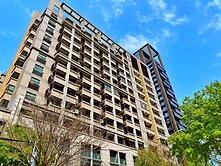 近高鐵竹冠雙翼