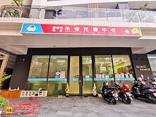 挑高10米大面寬❗武廟商圈❗六年屋雙平車臻好金店面