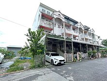 羅東仁愛圖書館邊間大別墅🌱新樂園五結店
