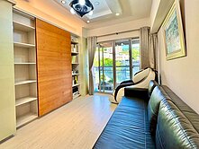 📍奇岩重劃商圈｜精美管理兩房＋車位｜獨家釋出！