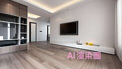 樂福艾瑪❤️捷運車站生活宅  愛買生活圈 4房車位