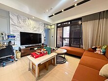 中路特區x中正生活圈🔥君邑慕朵四房雙車位