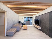 阿晴🌈逢甲商圈精美大三房平車