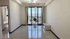 ry｜內壢天翔｜景觀兩房車位｜衛浴開窗