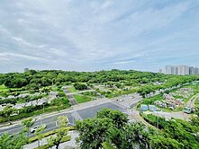 鼎宇森林之星｜高樓層公園首排永久棟距大三房雙平車