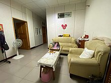 手手推薦🏡中壢健行科大旁一樓大面寬美寓