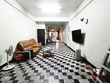 北園街大地坪透天店住