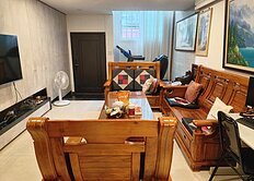 中山國中站捷運透天