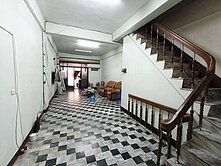 北園街大地坪透天店住