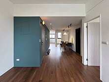 松竹捷運【低總價全新整理】三房設計師的家