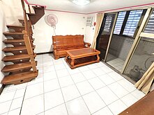 菁華推薦專任-英郡挑高小資屋