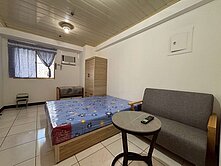 樂福小量💥精武車站收租聖品低總價套房美廈💥