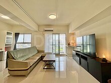 水律川晴空可隔三房平車