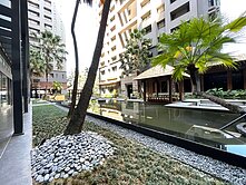 大慶捷運站新月灣次頂樓3房平車