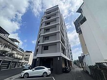 燕巢◆近橋科◆時尚領秀七◆全新未住◆2+1房◆平車