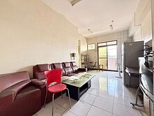 A★亞洲金融鉅星景觀三房車位宅