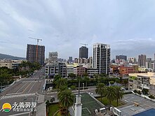 🌞高樓層幸福川華廈 | 地段優 三面採光通風佳