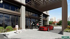 房地夢想家達哥【璞心居】邊間3房車★衛浴開窗