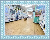 ⭐楠梓運動中心旁稀有1-3樓店面⭕自用投資首選