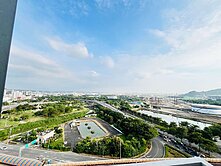 科技園區後勁MRT兩房