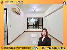 林口優質社區🔅杜拜🔅2房平面車位面中庭