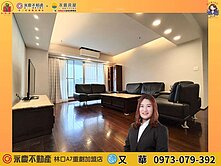 🔅吉祥如意🔅露台高樓美裝潢３房車．有充電樁