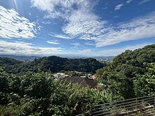 威靈頓山莊休閒別墅