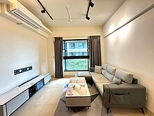 專任環球環宇邊間綠意四室B1平車近竹科