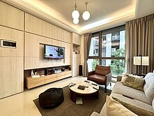 太平洋盛宴茴香莊園‧稀有釋出‧精美三房車