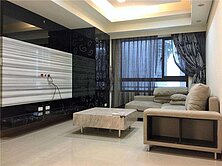 中和捷運麗泉皇宮2房+車位~邵育緒 推薦