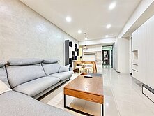 佳泰捷郡精裝三房平車視野戶