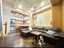 新平國小臨8米活路4房車庫別墅