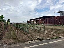 大寮會結千坪農地