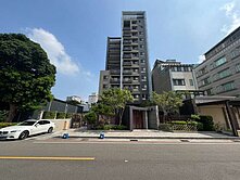 R.L獨家✨大湳~聚豐紜二期~邊間3房車✨