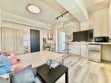  南屯全新電梯透天13間獨洗獨曬套房