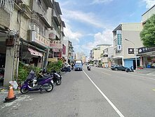 楠梓｜惠民德賢雙商圈｜臨路黃金店面