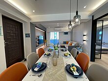 歸仁圓環送家電全裝潢三房車位