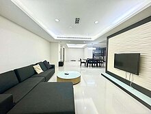 🔥七期免4千萬社區唯一釋出輕裝潢三房雙平車🔥