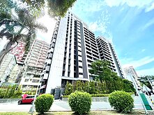 覺民商圈旁戀戀LIFE兩房平車(承辦)