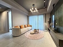 同星🎀椰林閱建築外棟視野溫馨美三房+大平車