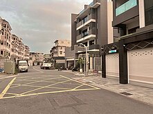 【專】仁武◆灣內國小◆臨路美車墅