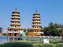 左營💕近蓮池潭💕大路熱鬧💕商圈公寓