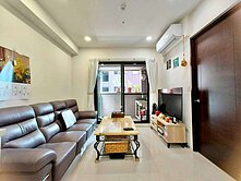 🍒竹北縣三德鑫SKY 1稀有兩房雙衛浴高樓視野