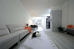 陽明商圈/學區/精品一樓美寓