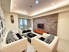 【林鼎建設、跨界巨作】中科商圈，三房+平面車位