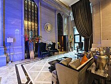 國家一號院｜設計師的家｜惠文學區｜四改3房雙平