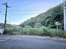 大溪大路邊大面寬農地489