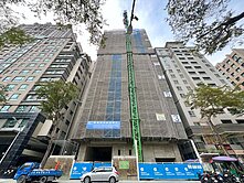 遠雄PARK16｜A1景觀三房｜龍華國小明華國中